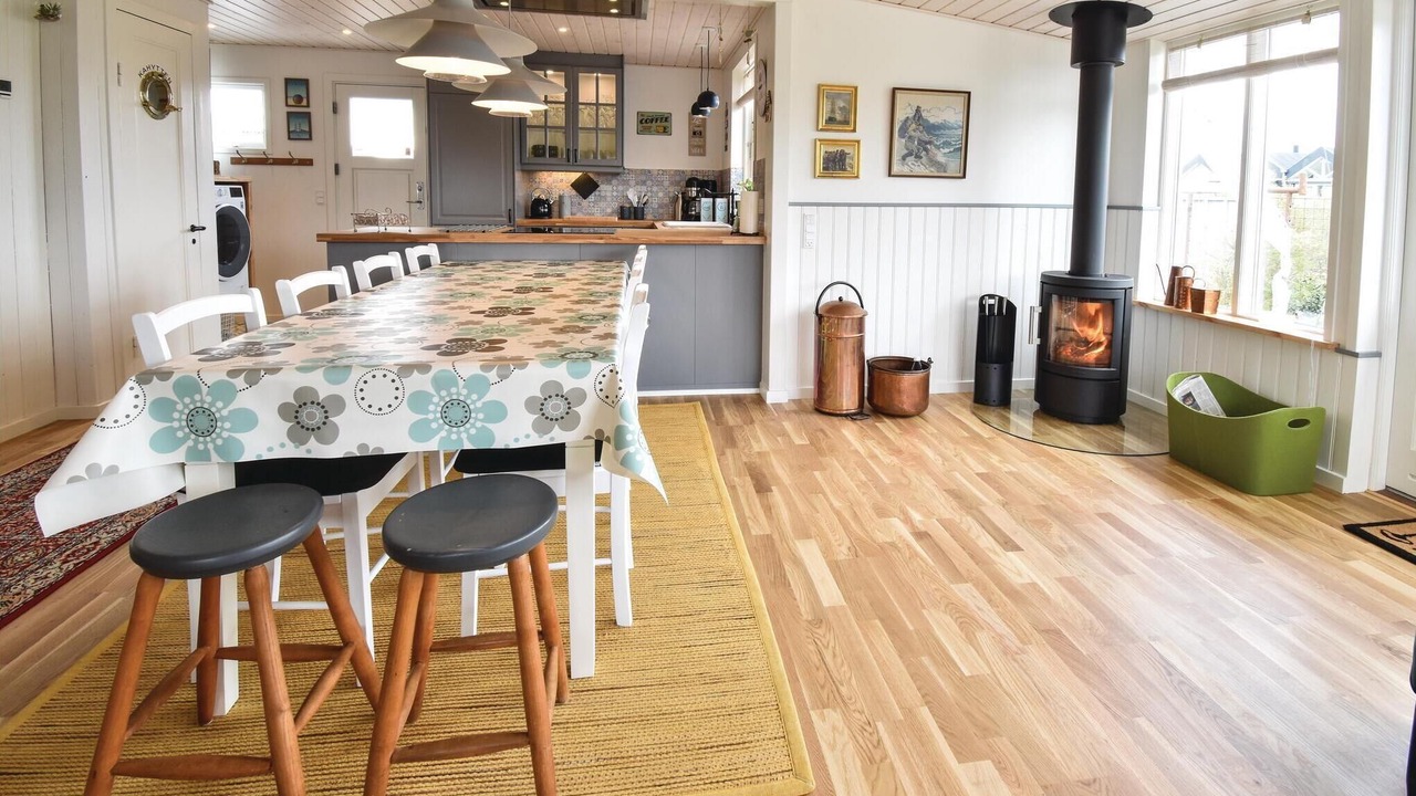 Photo of Bedroom in Nyborg