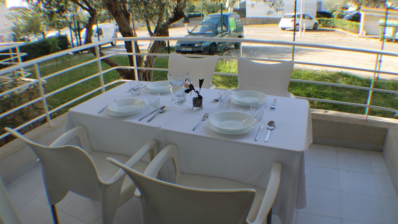 Photo of Outdoor in El Mas Oliva