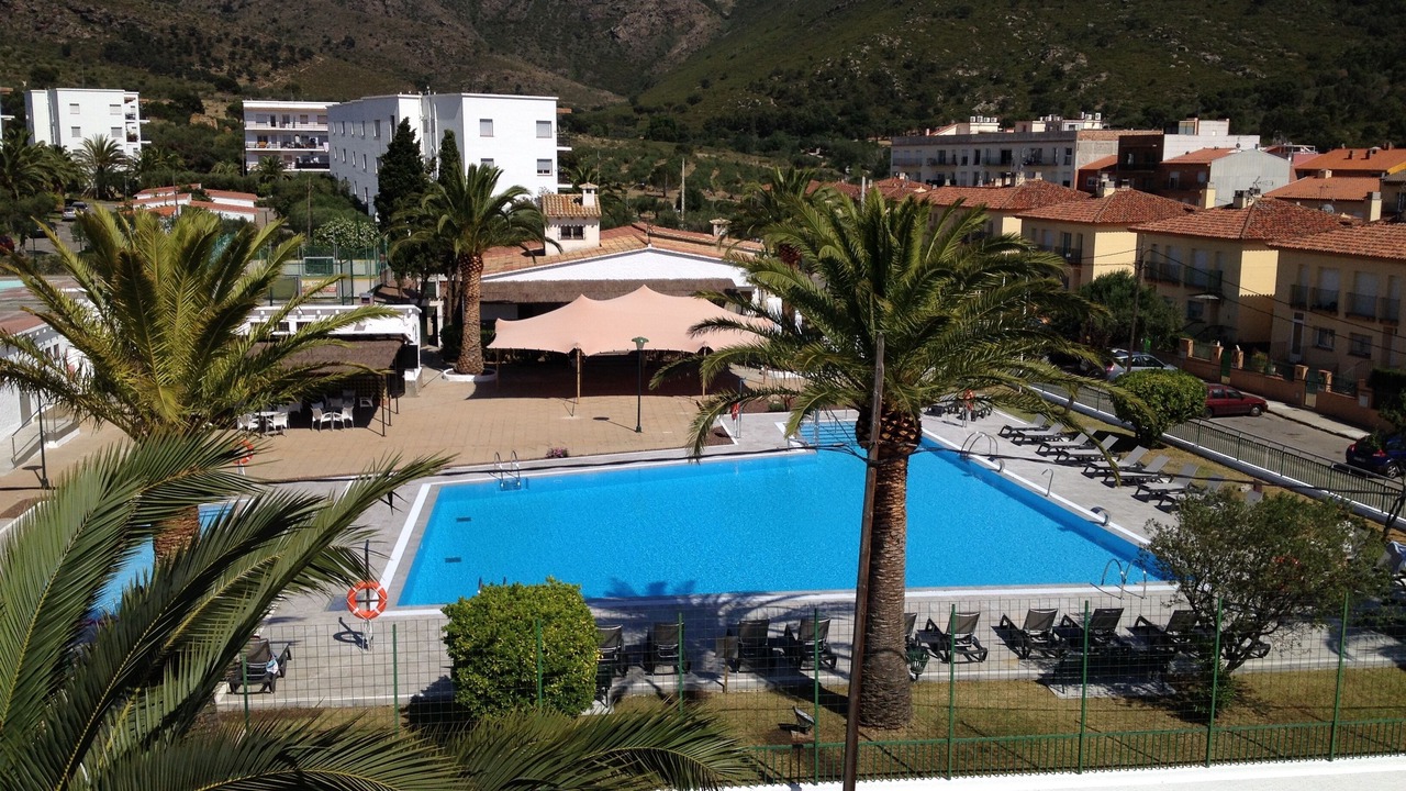 Photo of Outdoor in El Mas Oliva