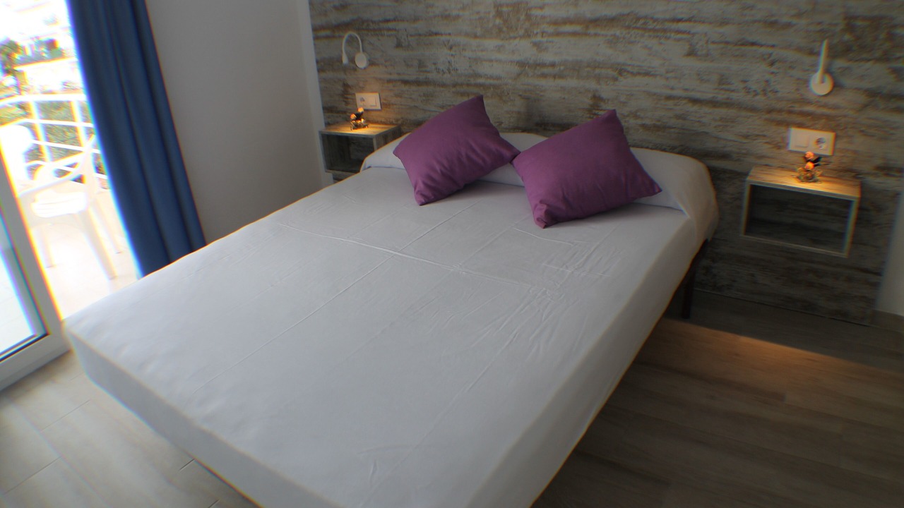 Photo of Bedroom in El Mas Oliva