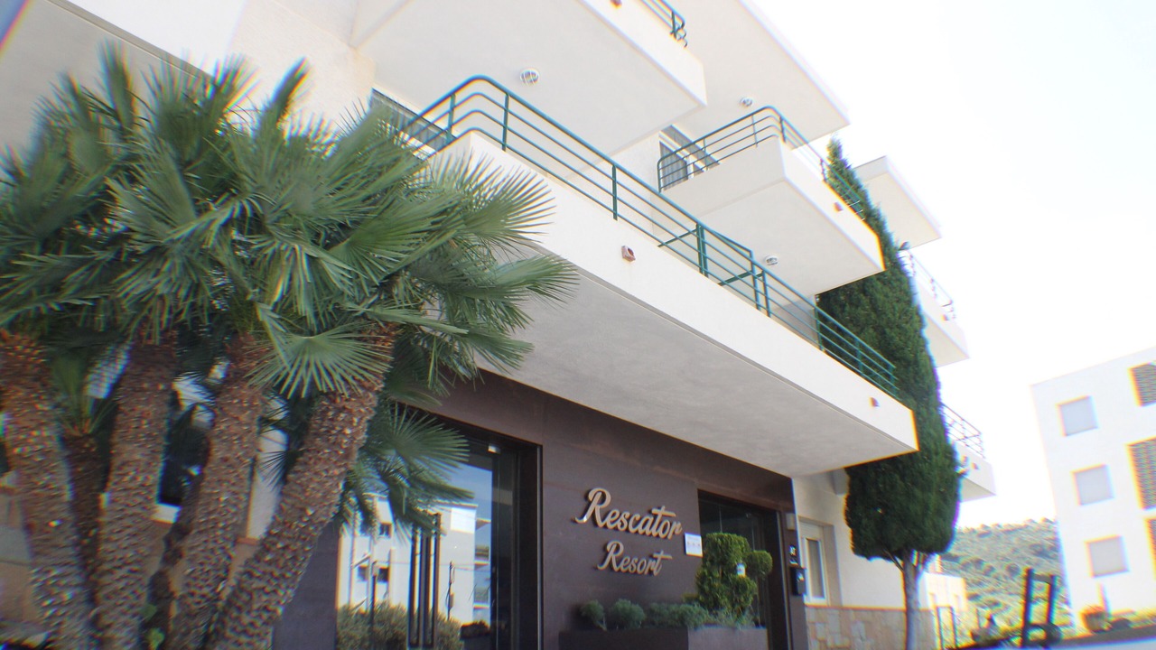 Photo of Outdoor in El Mas Oliva
