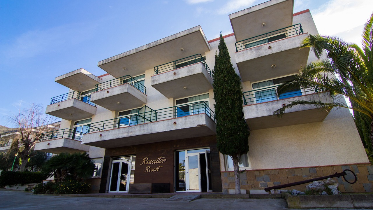 Photo of Outdoor in El Mas Oliva