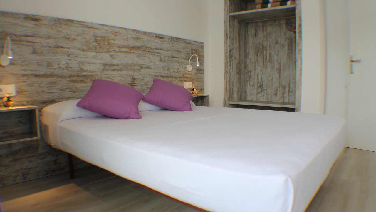 Photo of Bedroom in El Mas Oliva