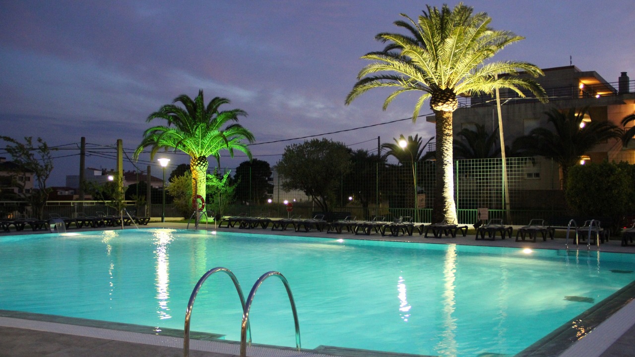 Photo of Outdoor in El Mas Oliva