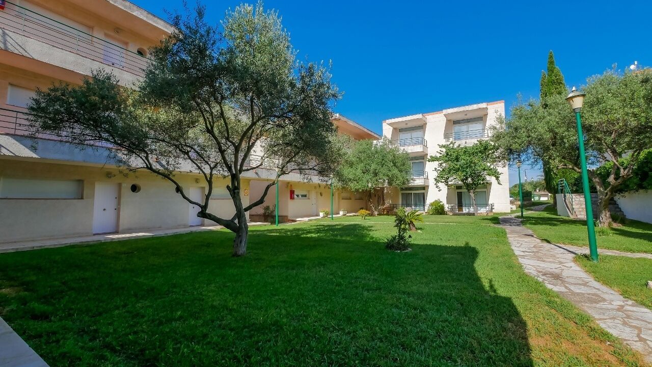 Photo of Outdoor in El Mas Oliva