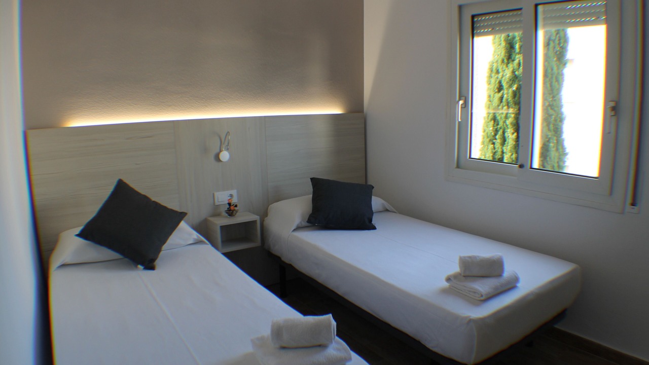 Photo of Bedroom in El Mas Oliva