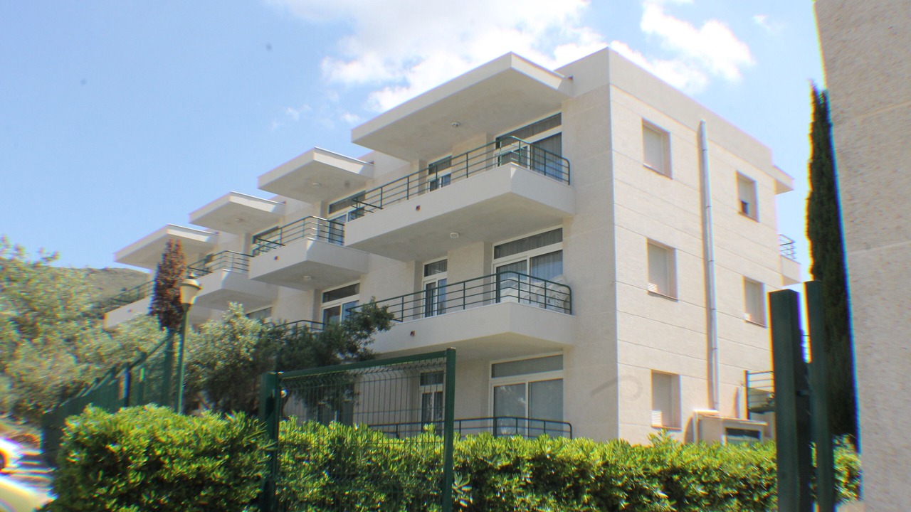 Photo of Outdoor in El Mas Oliva