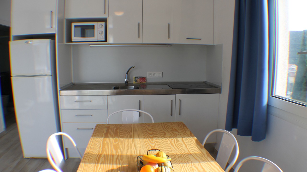 Photo of Kitchen in El Mas Oliva