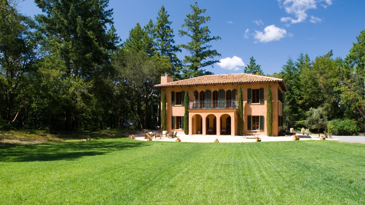 Photo of Outdoor in Glen Ellen