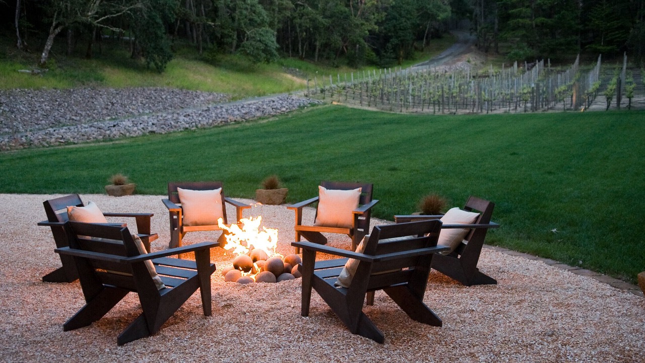 Photo of Outdoor in Glen Ellen