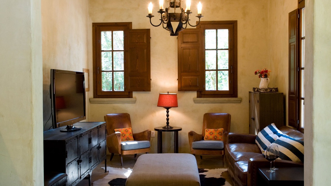 Photo of Livingroom in Glen Ellen