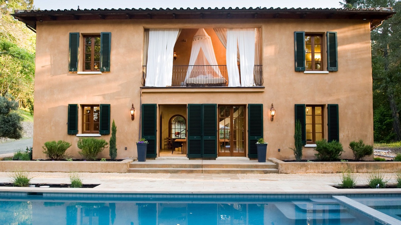 Photo of Outdoor in Glen Ellen