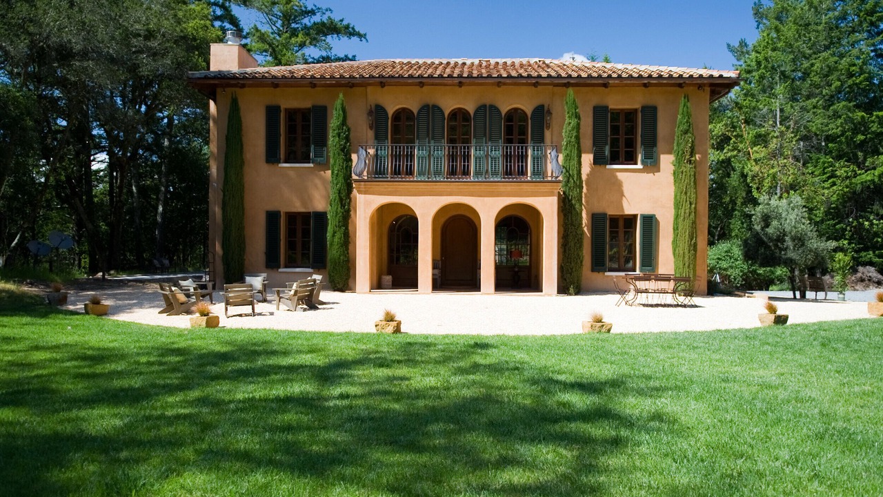 Photo of Outdoor in Glen Ellen