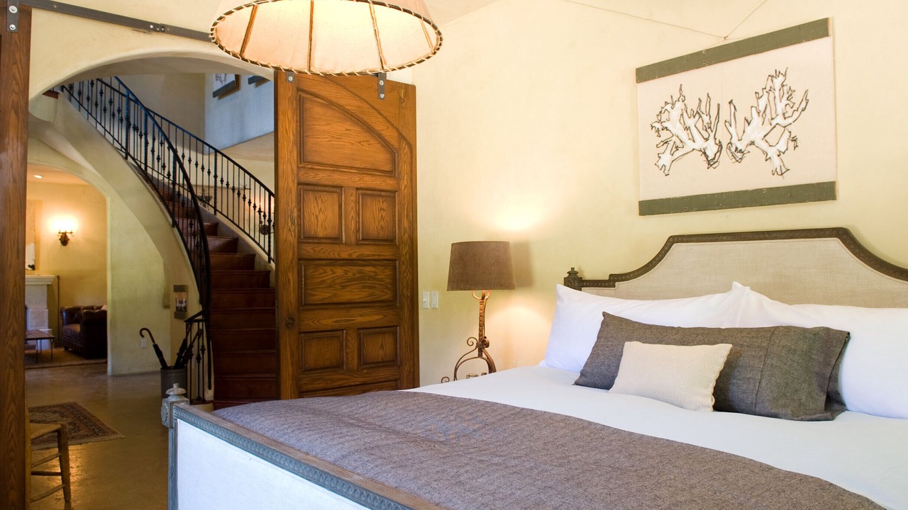 Photo of Bedroom in Glen Ellen