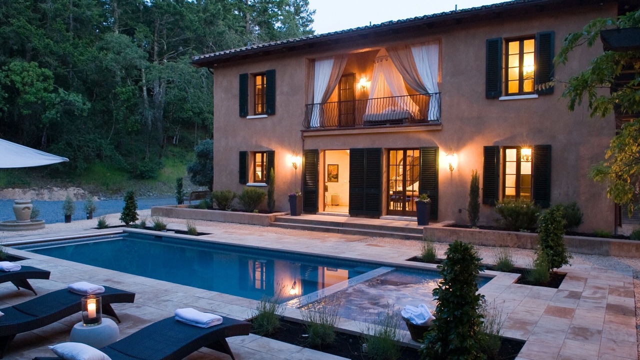 Photo of Outdoor in Glen Ellen