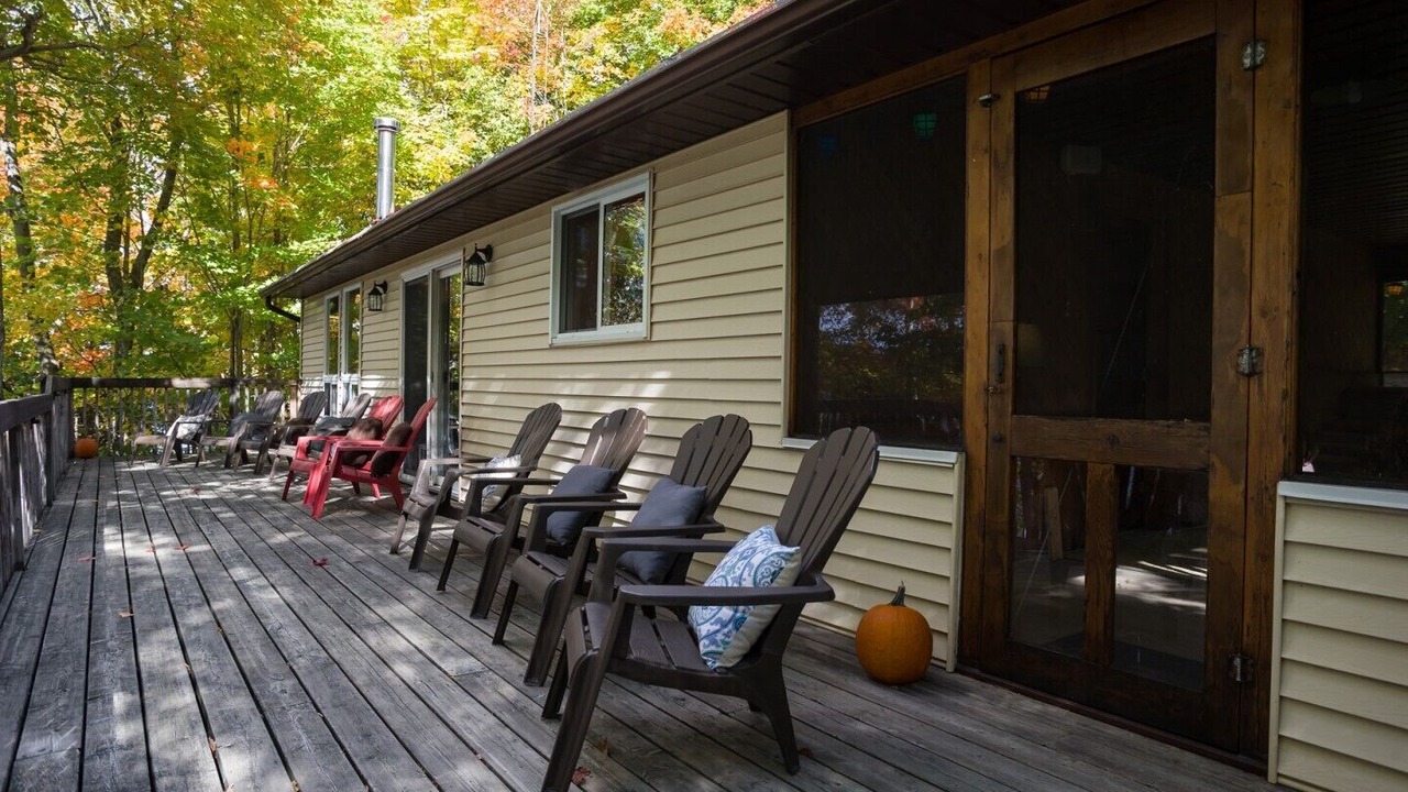 Photo of Outdoor in Broadbent