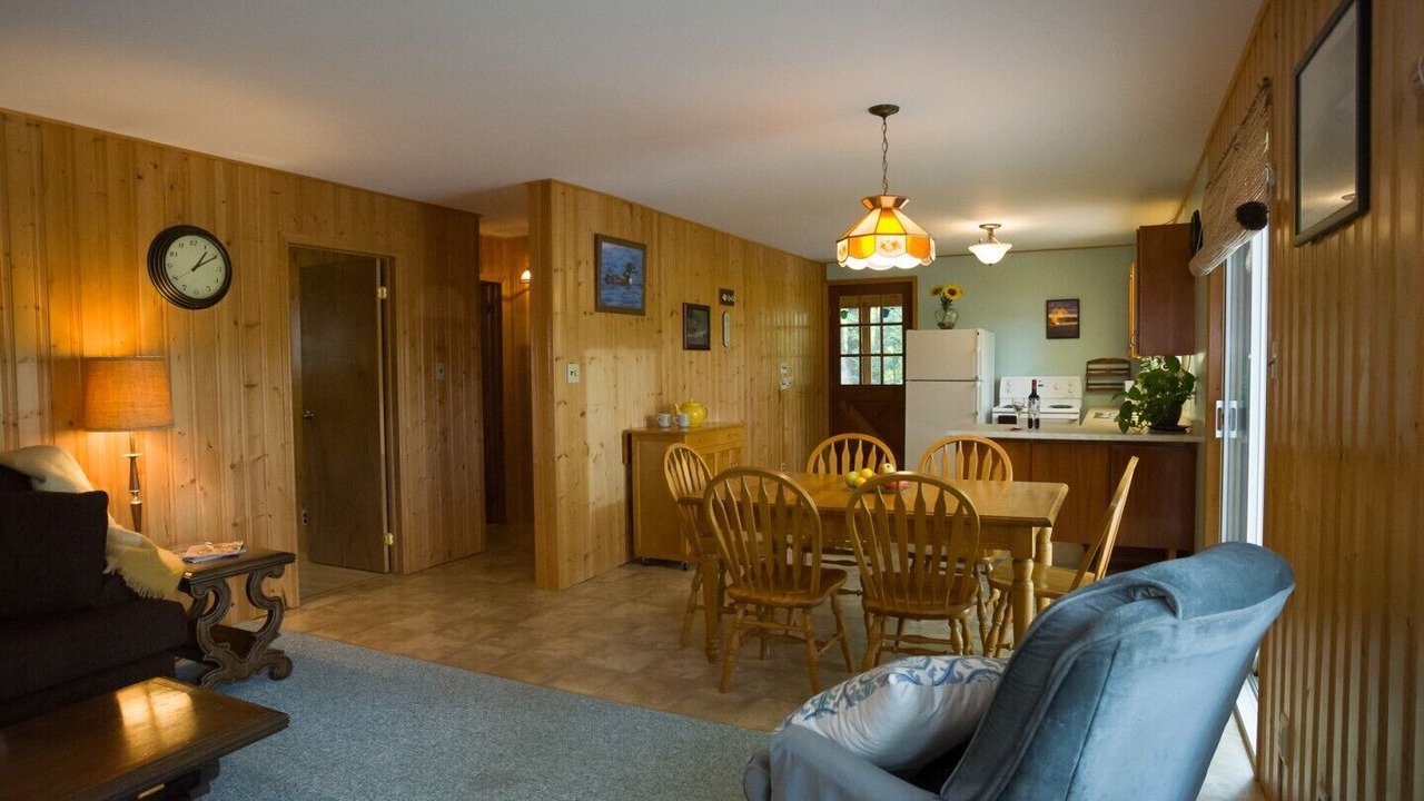 Photo of Bedroom in Broadbent