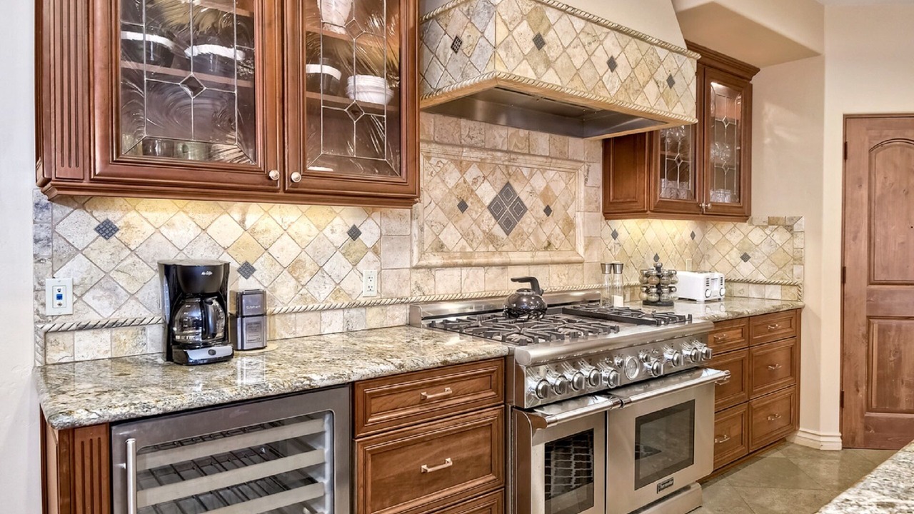 Photo of Kitchen in Carlsbad Village