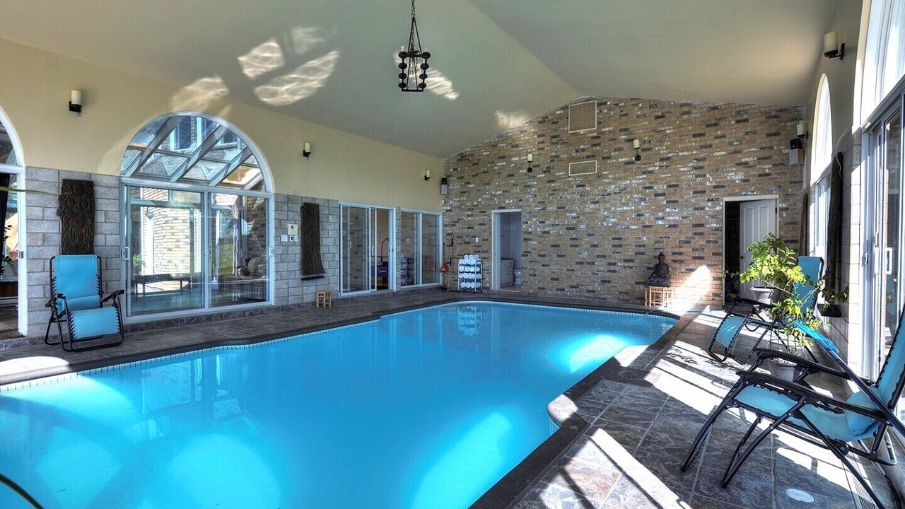 Photo of Outdoor in Sutton