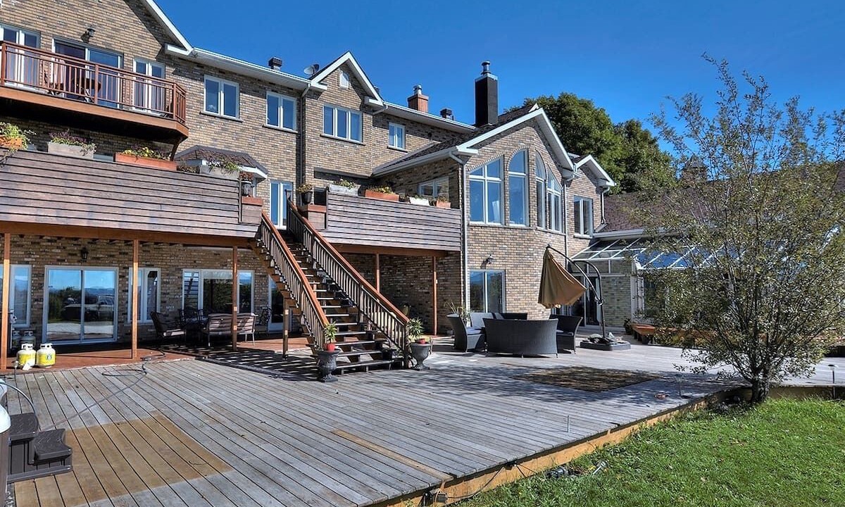 Photo of Outdoor in Sutton