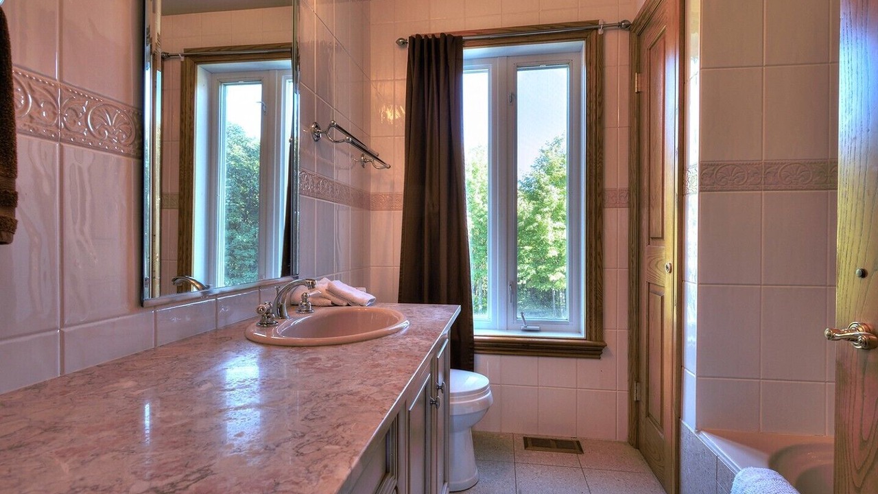 Photo of Bathroom in Sutton