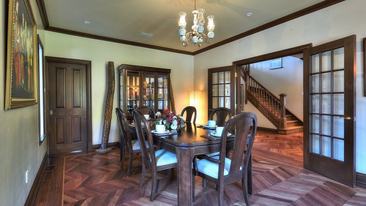 Photo of Livingroom in Sutton