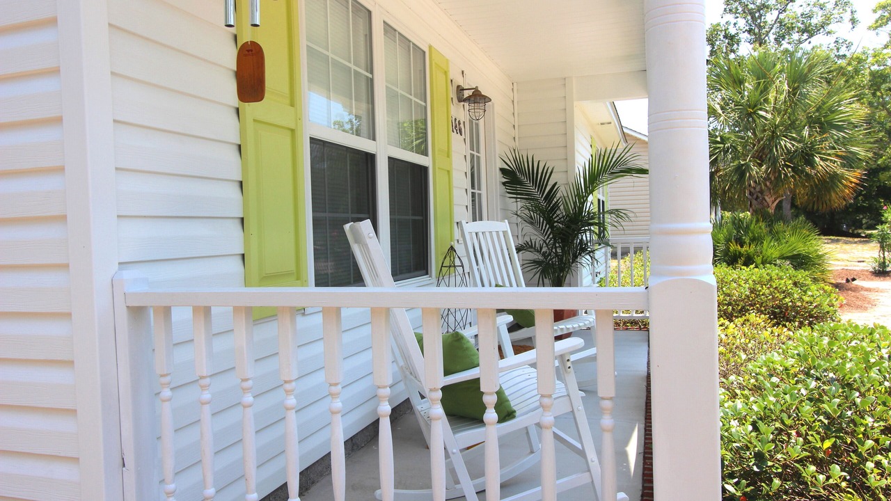 Photo of Outdoor in Long Beach