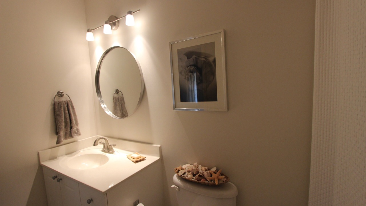 Photo of Bathroom in Long Beach