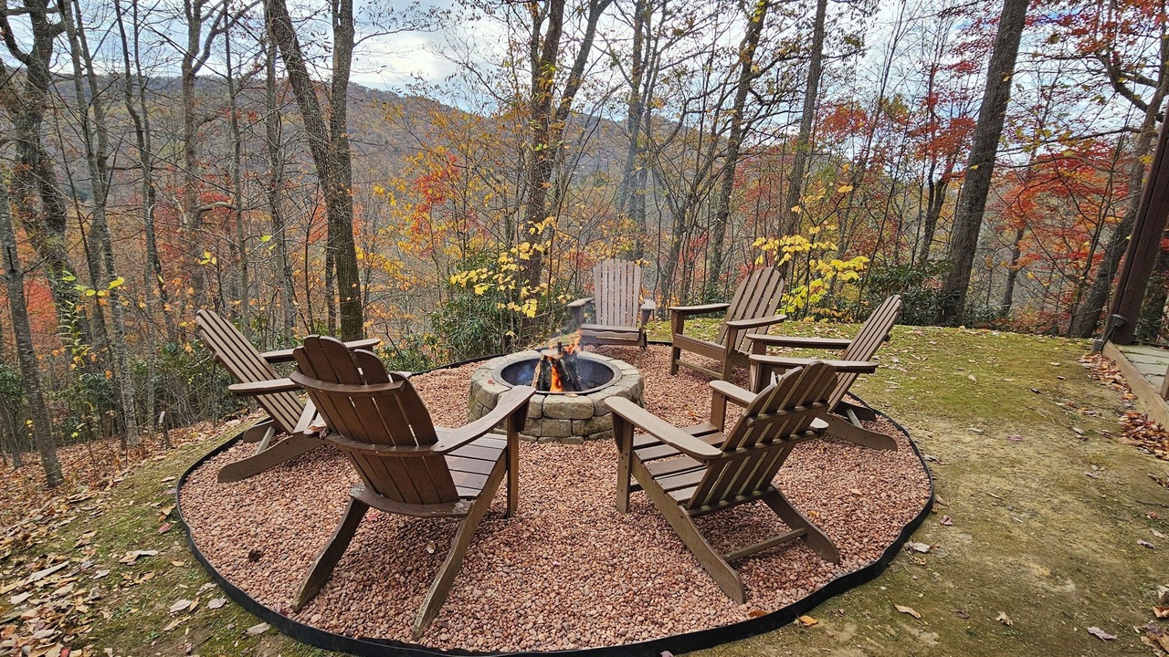 Photo of Outdoor in Boone