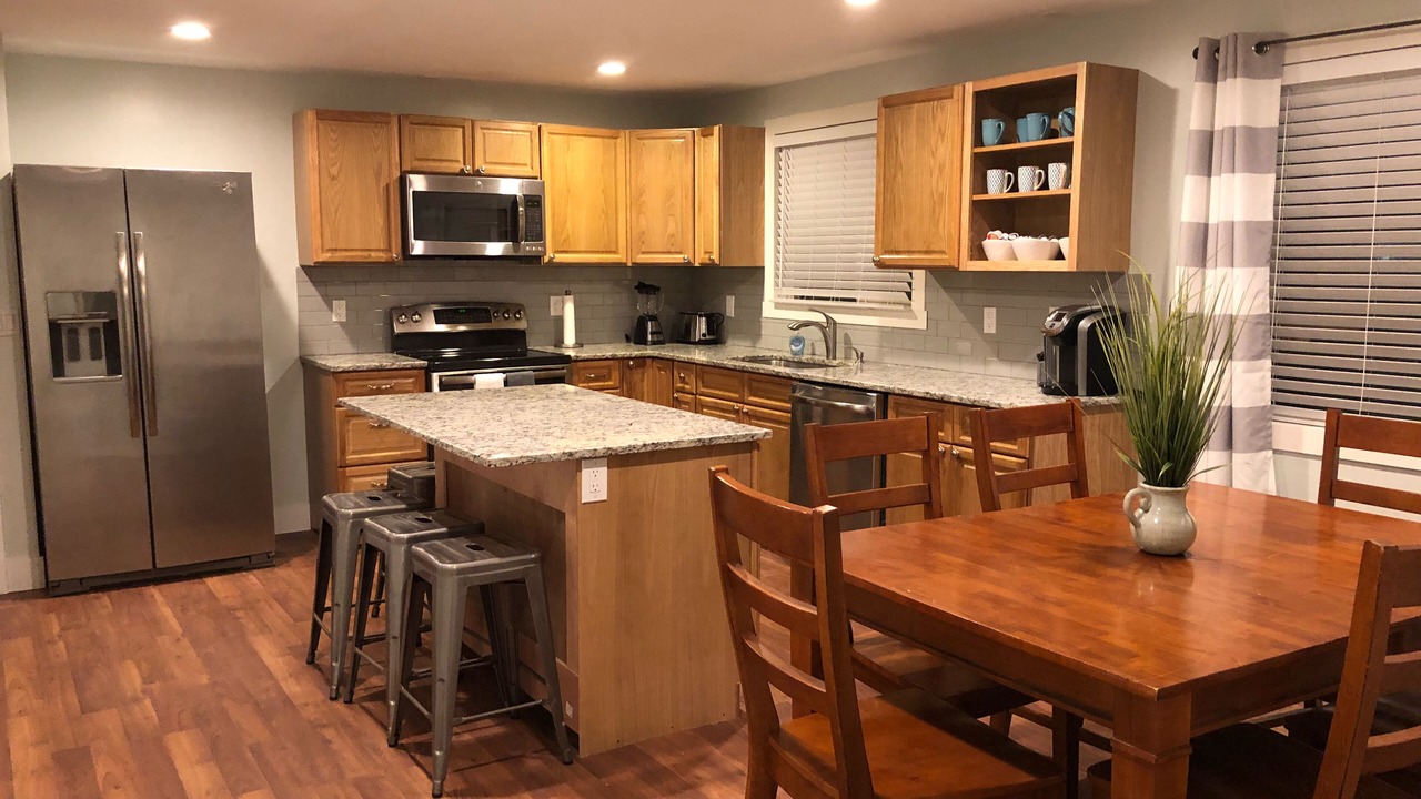 Photo of Kitchen in Millcreek