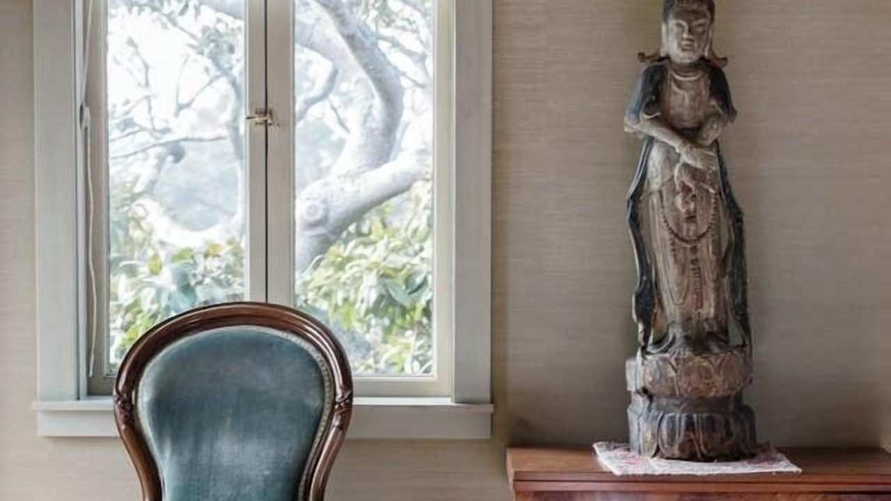 Photo of Bedroom in Stinson Beach