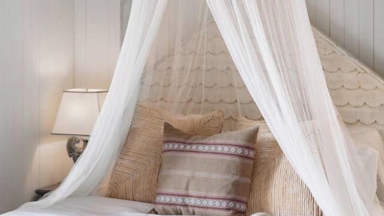 Photo of Bedroom in Stinson Beach