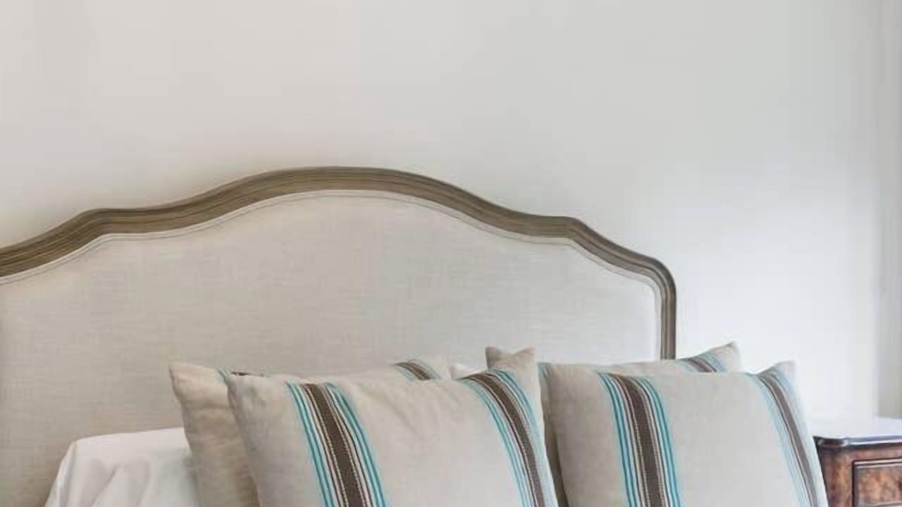 Photo of Bedroom in Stinson Beach