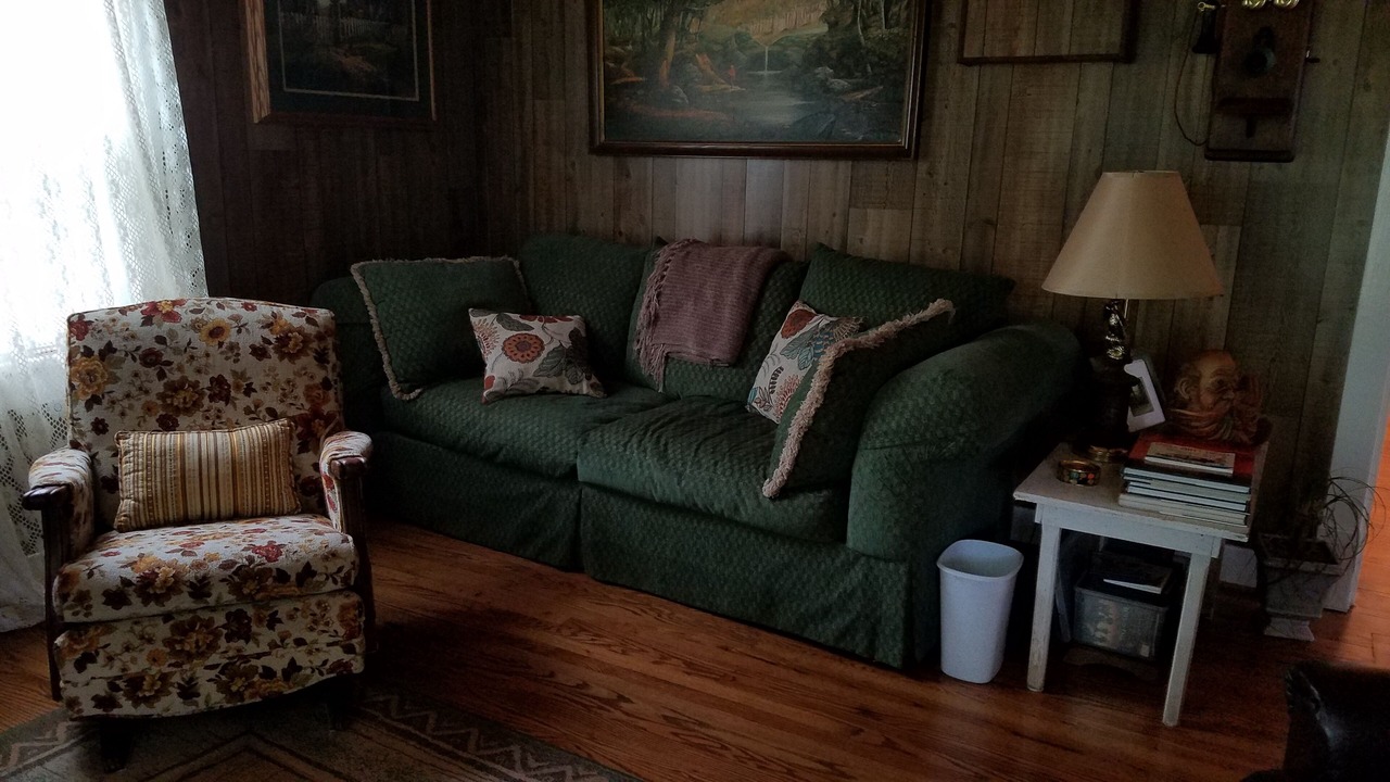 Photo of Bedroom in Thompson's Station