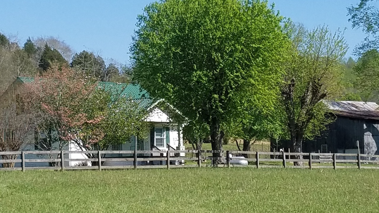 Photo of Outdoor in Thompson's Station