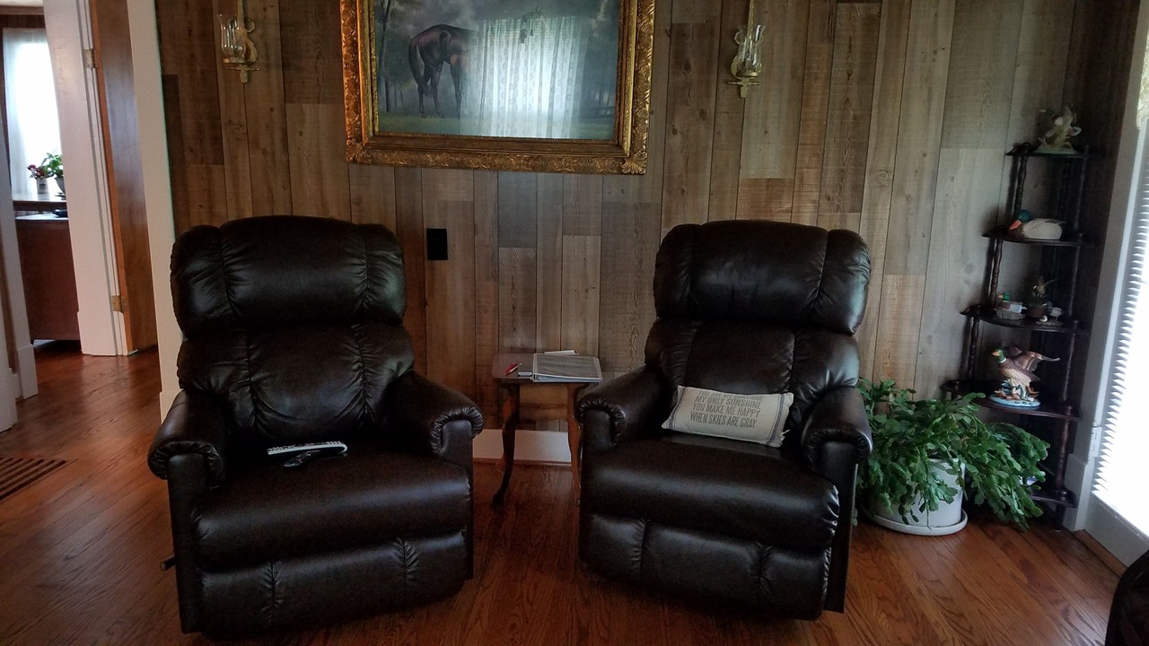 Photo of Bedroom in Thompson's Station