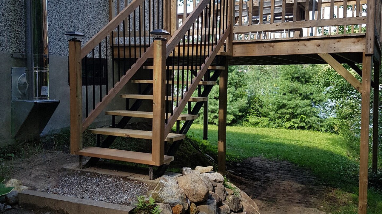Photo of Outdoor in Saint-Faustin-Lac-Carre
