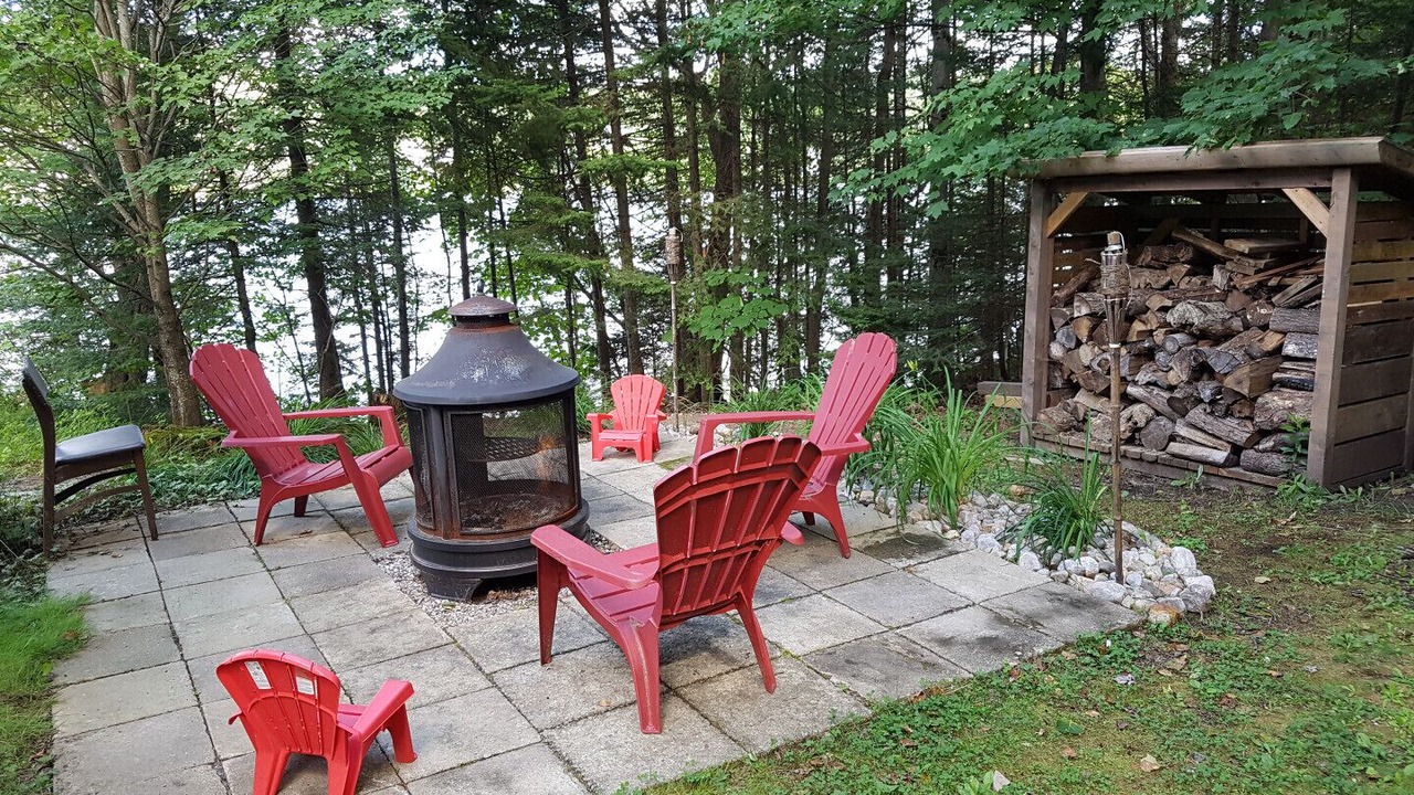 Photo of Outdoor in Saint-Faustin-Lac-Carre