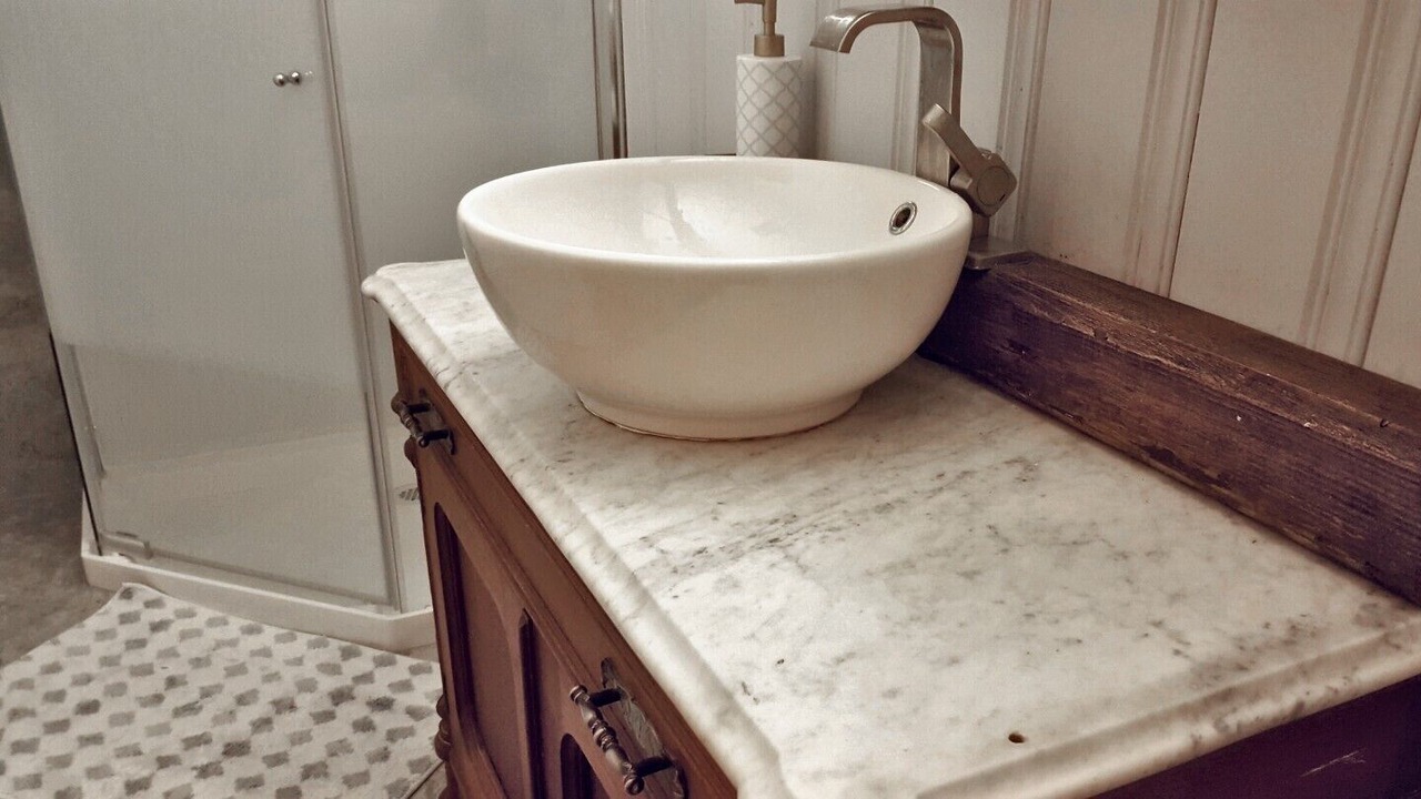 Photo of Bathroom in Saint-Faustin-Lac-Carre