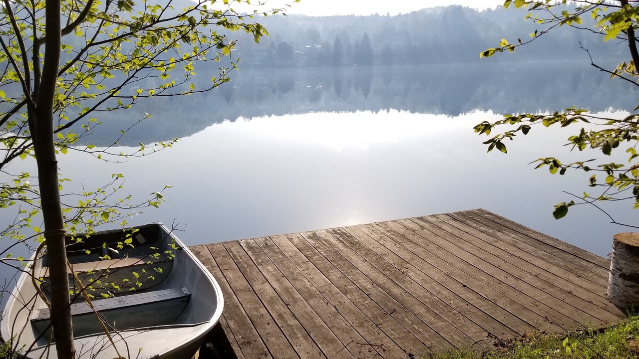 Photo of Outdoor in Saint-Faustin-Lac-Carre