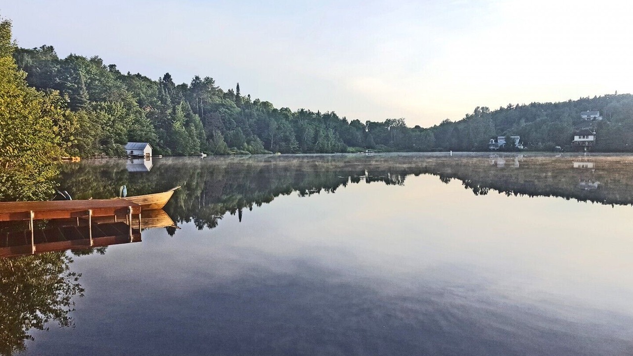 Photo of Outdoor in Saint-Faustin-Lac-Carre