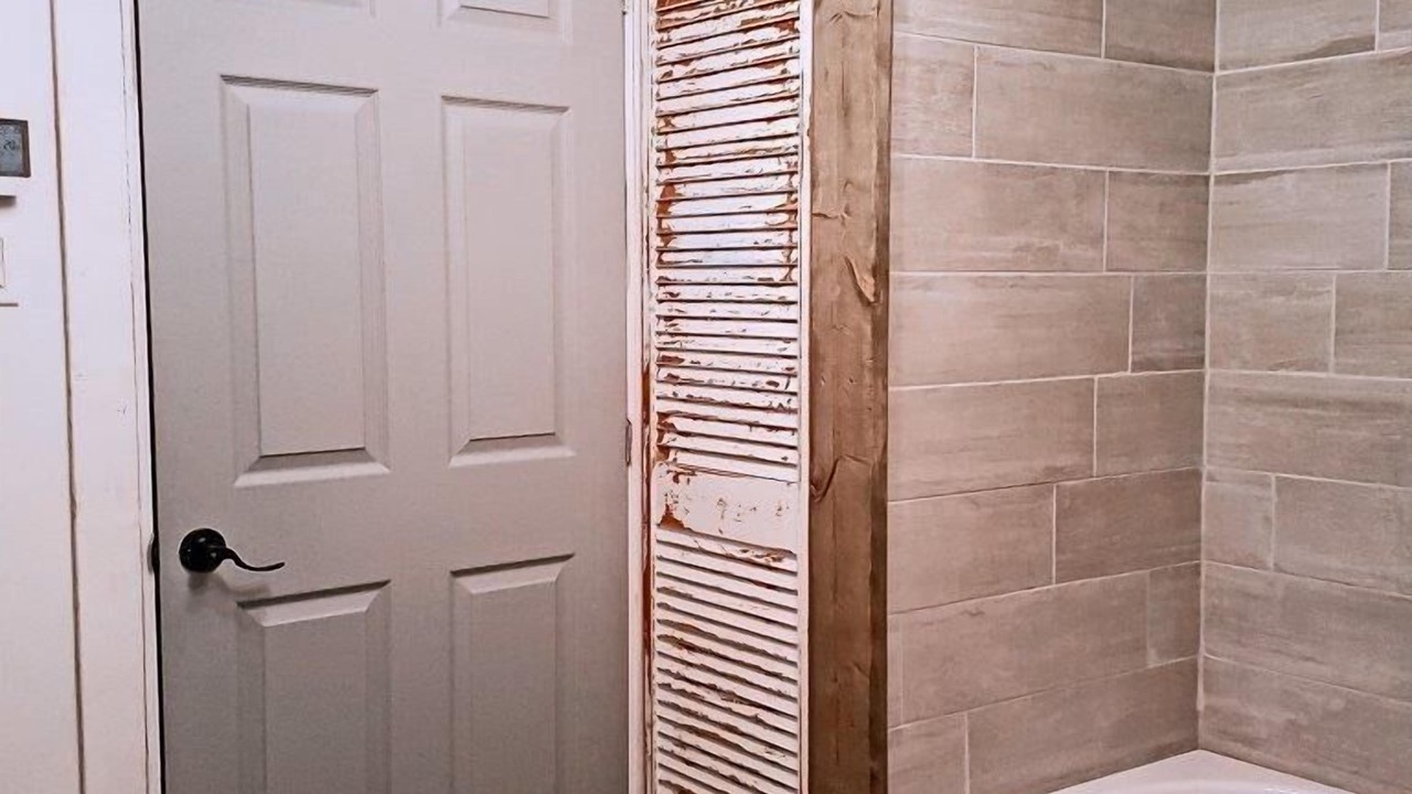Photo of Bathroom in Saint-Faustin-Lac-Carre