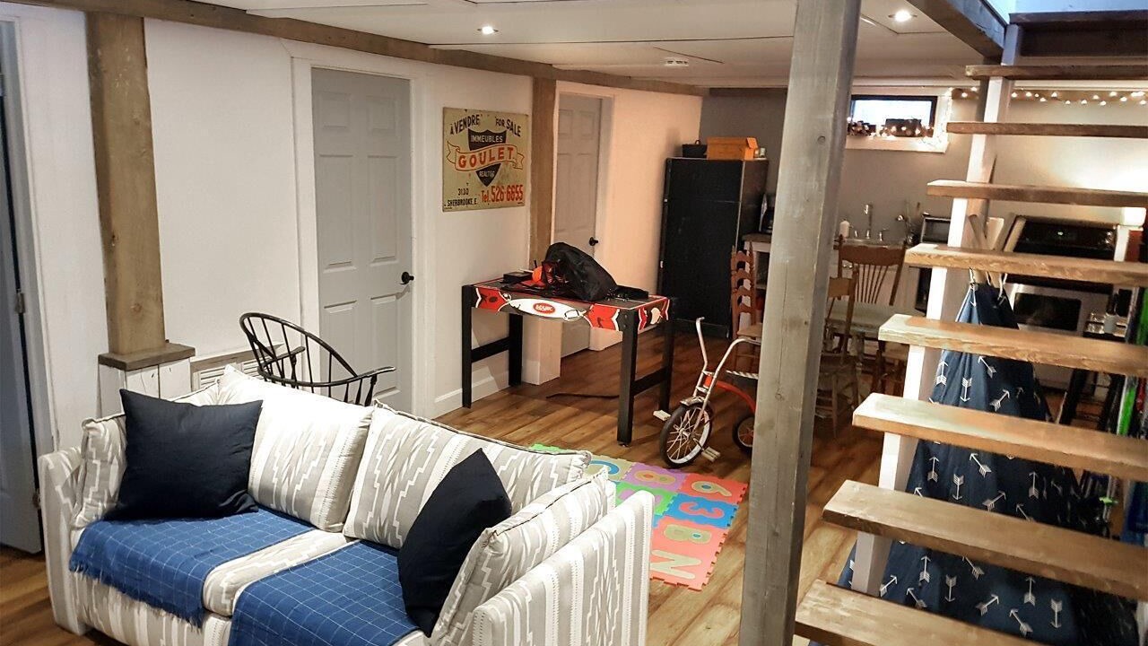 Photo of Livingroom in Saint-Faustin-Lac-Carre