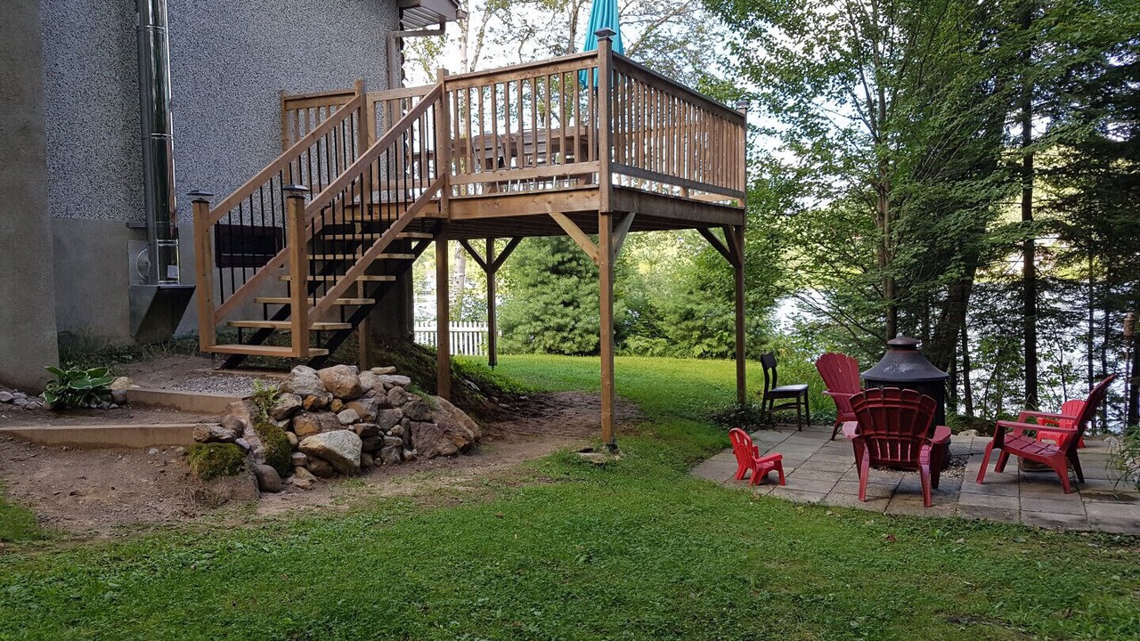 Photo of Outdoor in Saint-Faustin-Lac-Carre