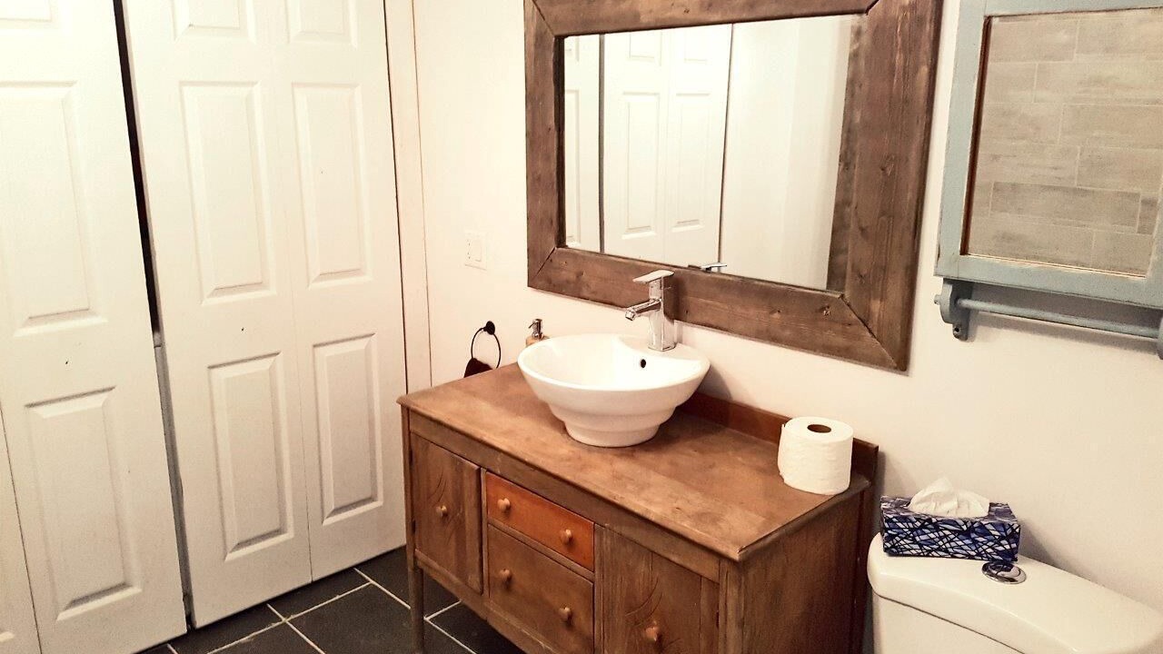 Photo of Bathroom in Saint-Faustin-Lac-Carre