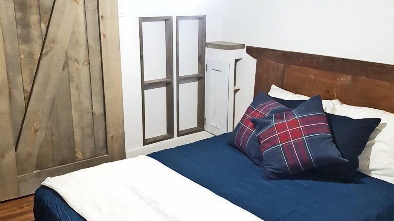 Photo of Bedroom in Saint-Faustin-Lac-Carre