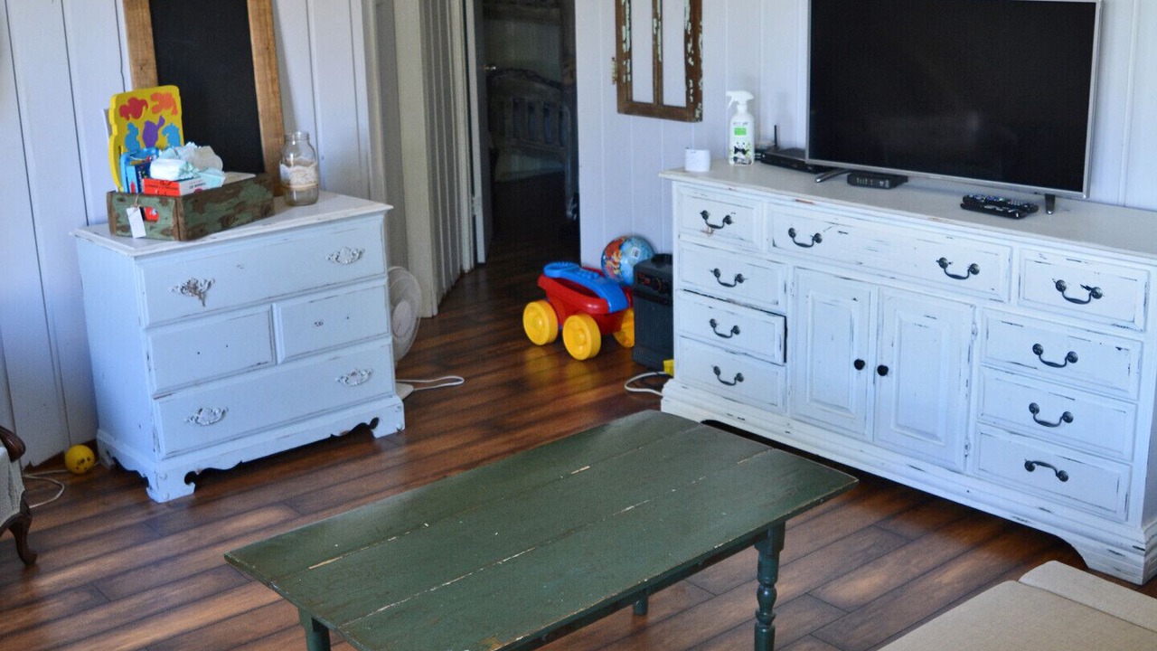 Photo of Livingroom in Saint-Faustin-Lac-Carre