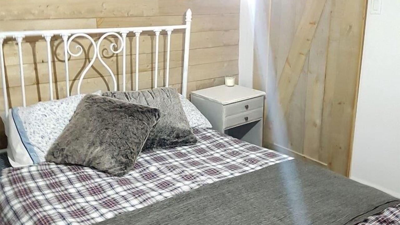 Photo of Bedroom in Saint-Faustin-Lac-Carre