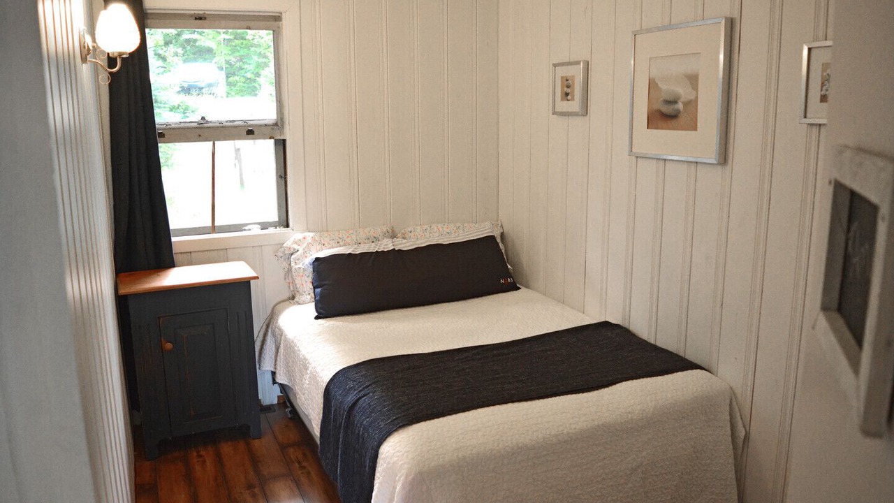 Photo of Bedroom in Saint-Faustin-Lac-Carre