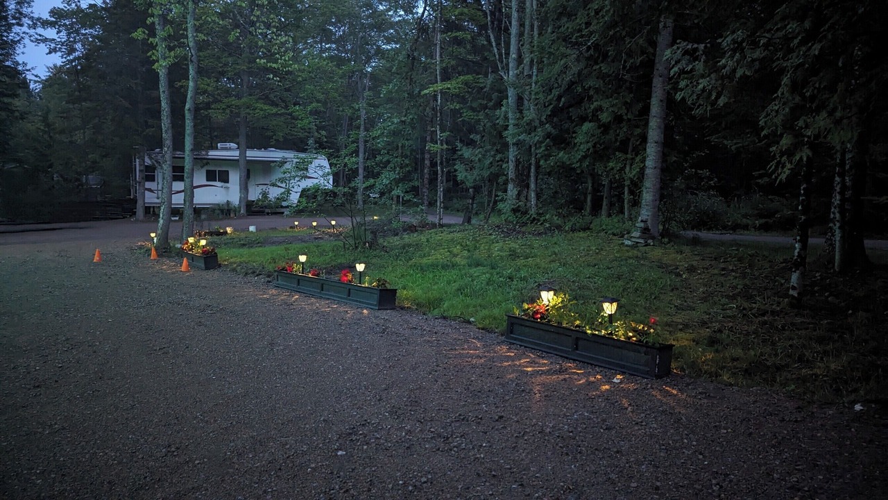 Photo of Others in L'Isle-aux-Allumettes